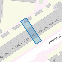 Perceel WEE02-A-4654