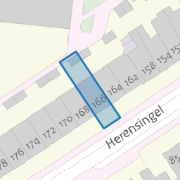 Perceel WEE02-A-4656