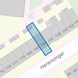 Perceel WEE02-A-4657