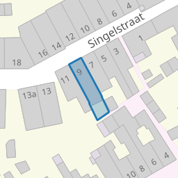 Perceel WEE02-A-4660