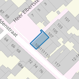 Perceel WEE02-A-4671