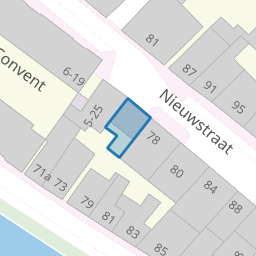 Perceel WEE02-A-4674