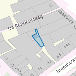 Perceel WEE02-A-4680