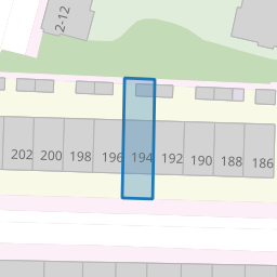 Perceel WEE02-A-4692