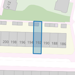 Perceel WEE02-A-4693