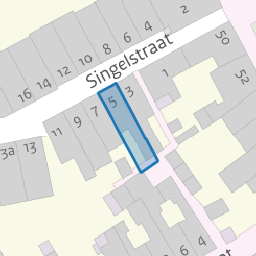 Perceel WEE02-A-4698