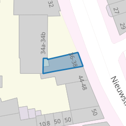 Perceel WEE02-A-4700