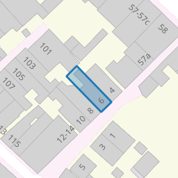 Perceel WEE02-A-4709