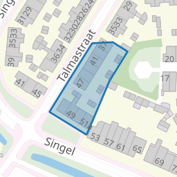 Perceel WEE02-A-4714