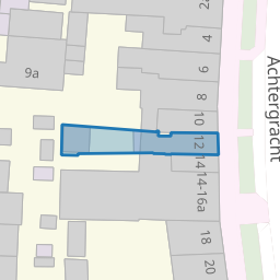 Perceel WEE02-A-4722