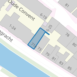 Perceel WEE02-A-4739