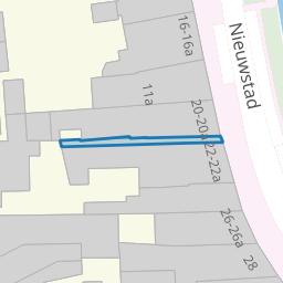 Perceel WEE02-A-4754