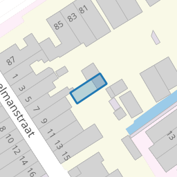 Perceel WEE02-A-4764