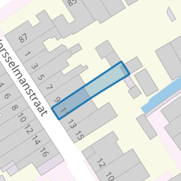 Perceel WEE02-A-4765