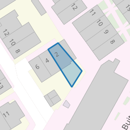 Perceel WEE02-A-4800