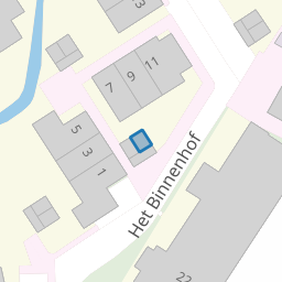 Perceel WEE02-A-4814