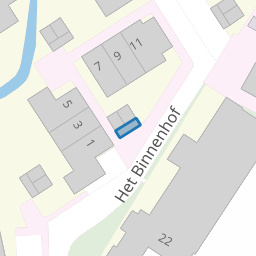 Perceel WEE02-A-4815