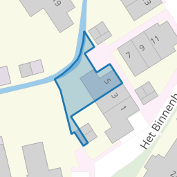 Perceel WEE02-A-4816