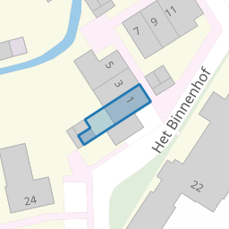 Perceel WEE02-A-4818