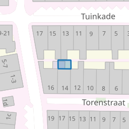 Perceel WEE02-A-4823