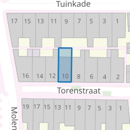 Perceel WEE02-A-4825