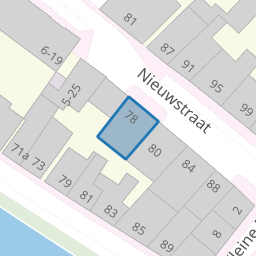 Perceel WEE02-A-4828