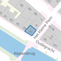 Perceel WEE02-A-4831