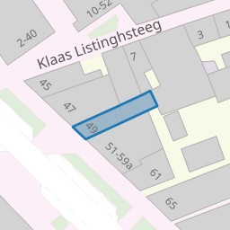 Perceel WEE02-A-4846