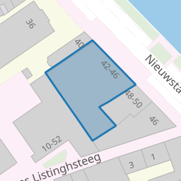 Perceel WEE02-A-4860