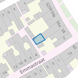 Perceel WEE02-A-4866