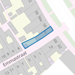 Perceel WEE02-A-4870