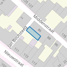 Perceel WEE02-A-4885