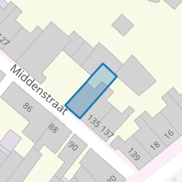 Perceel WEE02-A-4887