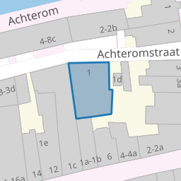 Perceel WEE02-A-4889