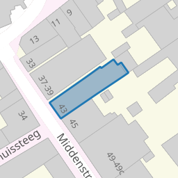 Perceel WEE02-A-4899