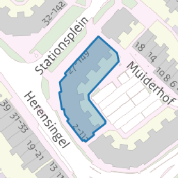 Perceel WEE02-A-4902