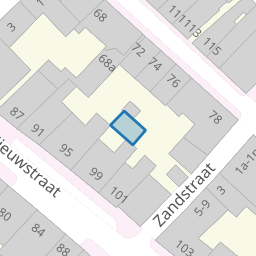 Perceel WEE02-A-4925