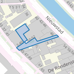 Perceel WEE02-A-4934