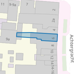 Perceel WEE02-A-4943