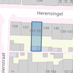 Perceel WEE02-A-4952