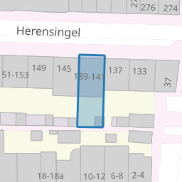 Perceel WEE02-A-4958