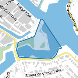 Perceel WEE02-A-4961