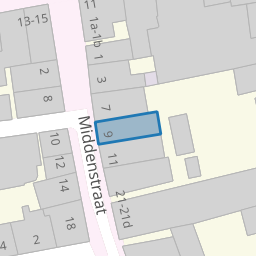 Perceel WEE02-A-4975