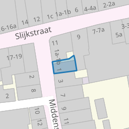 Perceel WEE02-A-4977