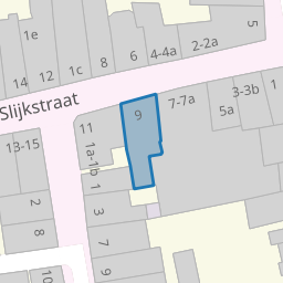 Perceel WEE02-A-4978