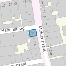 Perceel WEE02-A-4986