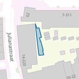 Perceel WEE02-A-5005