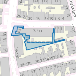 Perceel WEE02-A-5008