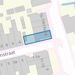 Perceel WEE02-A-5009