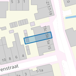 Perceel WEE02-A-5011